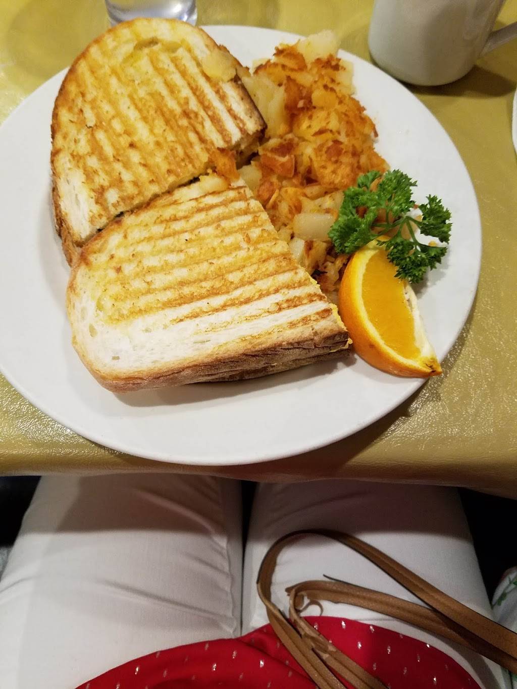 Cafe 339 | restaurant | 339 Main St, Hobart, IN 46342, USA | 2199409644 OR +1 219-940-9644