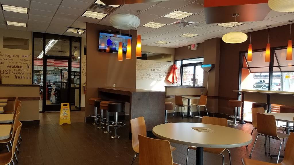 Dunkin | bakery | 1014 Edgefield Rd, North Augusta, SC 29860, USA | 8035995198 OR +1 803-599-5198