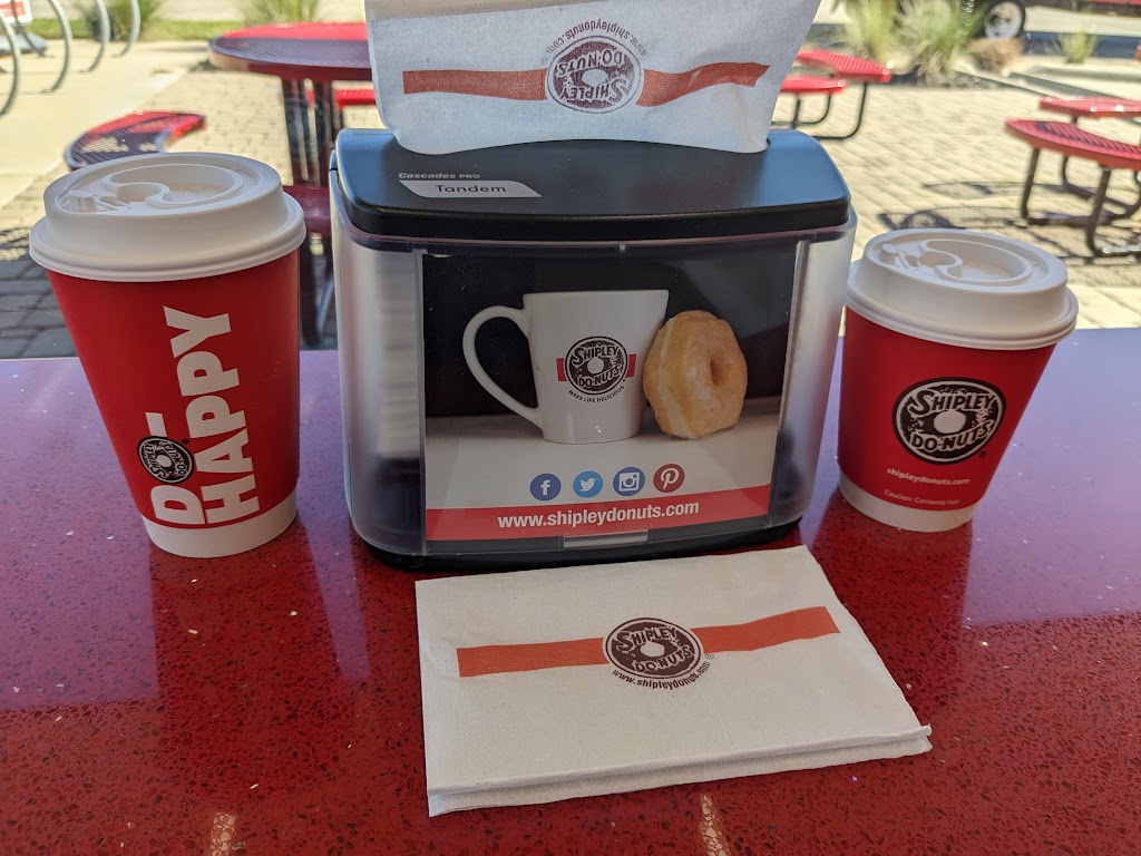 Shipley Do-Nuts | cafe | 2723 Yale St, Houston, TX 77008, USA | 7136770577 OR +1 713-677-0577