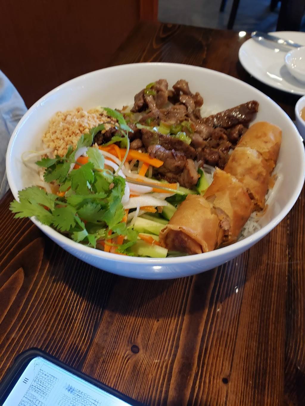 Asian Cuisine Restaurant | restaurant | 938 W Van Alstyne Pkwy, Van Alstyne, TX 75495, USA | 9034824043 OR +1 903-482-4043