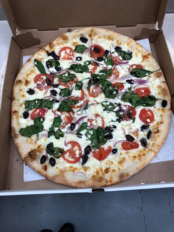 Sal’s pizza & ristorante | meal delivery | 2805 Homestead Rd, Chapel Hill, NC 27516, USA | 9199325125 OR +1 919-932-5125