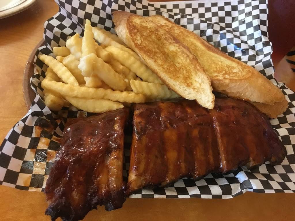 Dustin's Bar-B Q - Restaurant | 1208 S Ridgewood Ave, Edgewater, FL ...