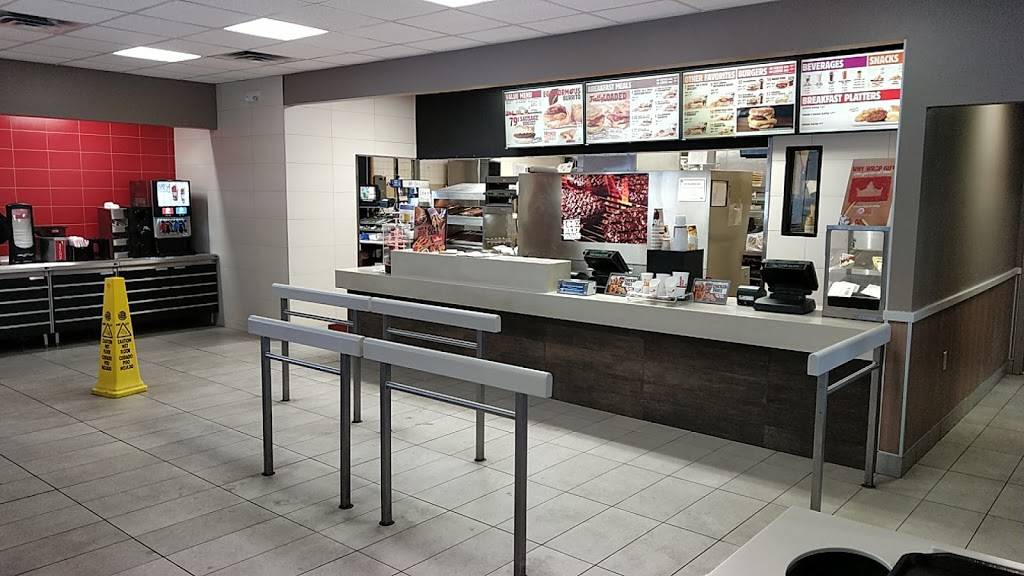 Burger King - Restaurant | 1275 Town Centre Dr, Eagan, MN 55123, USA