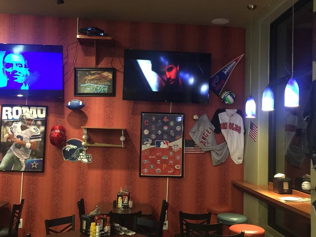 Time Out Sports Bar And Grill | restaurant | 160 W Tehachapi Blvd, Tehachapi, CA 93561, USA | 6617717529 OR +1 661-771-7529