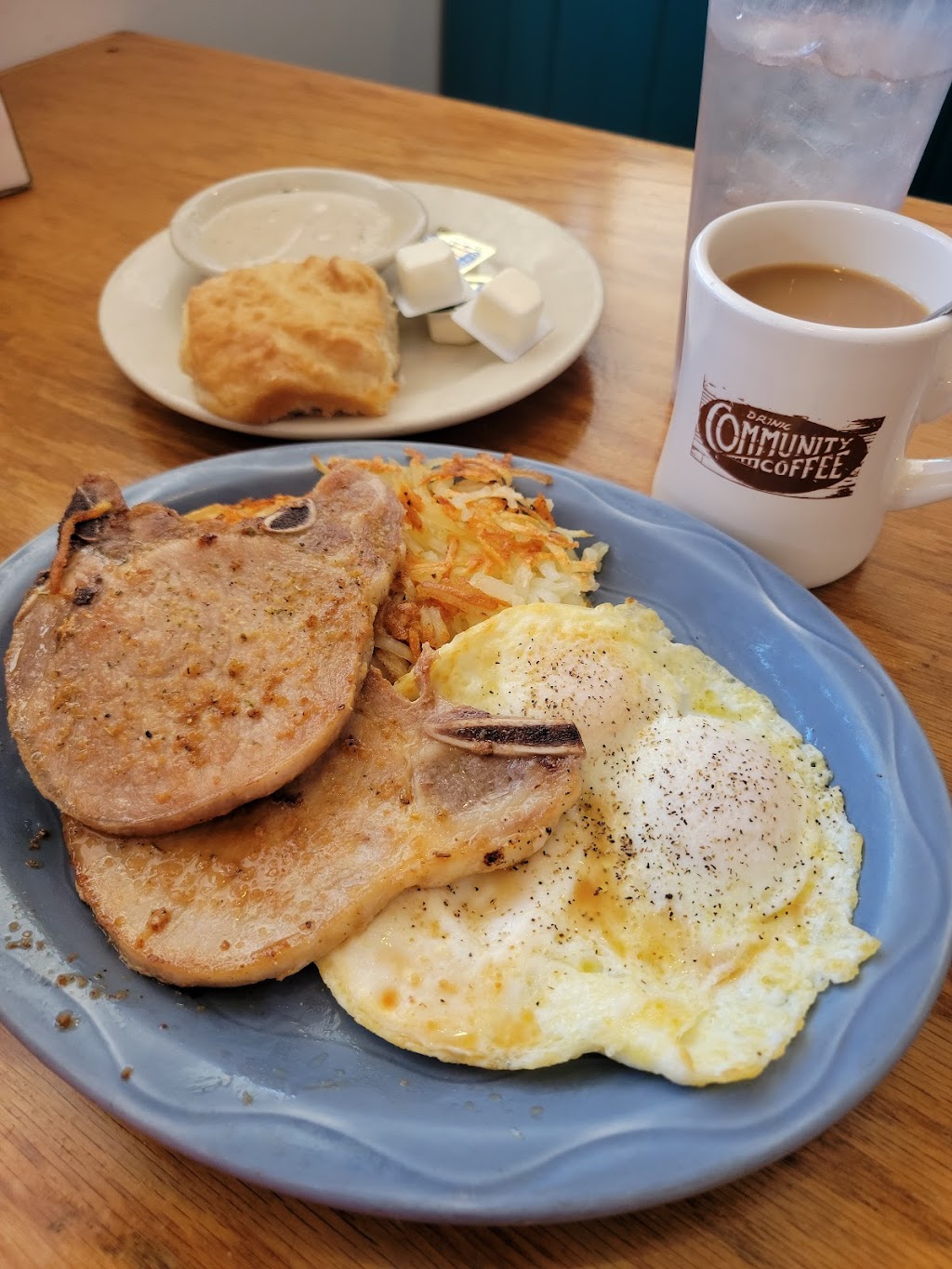 Snooty Pig Cafe & Catering | cafe | 2401 Westport Pkwy, Fort Worth, TX 76177, USA | 8178371077 OR +1 817-837-1077