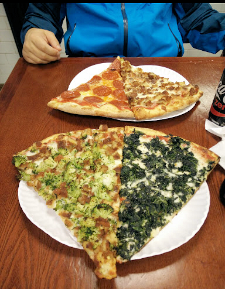 Picasso Pizzeria | restaurant | 303 South End Ave, New York, NY 10280, USA | 2123212616 OR +1 212-321-2616