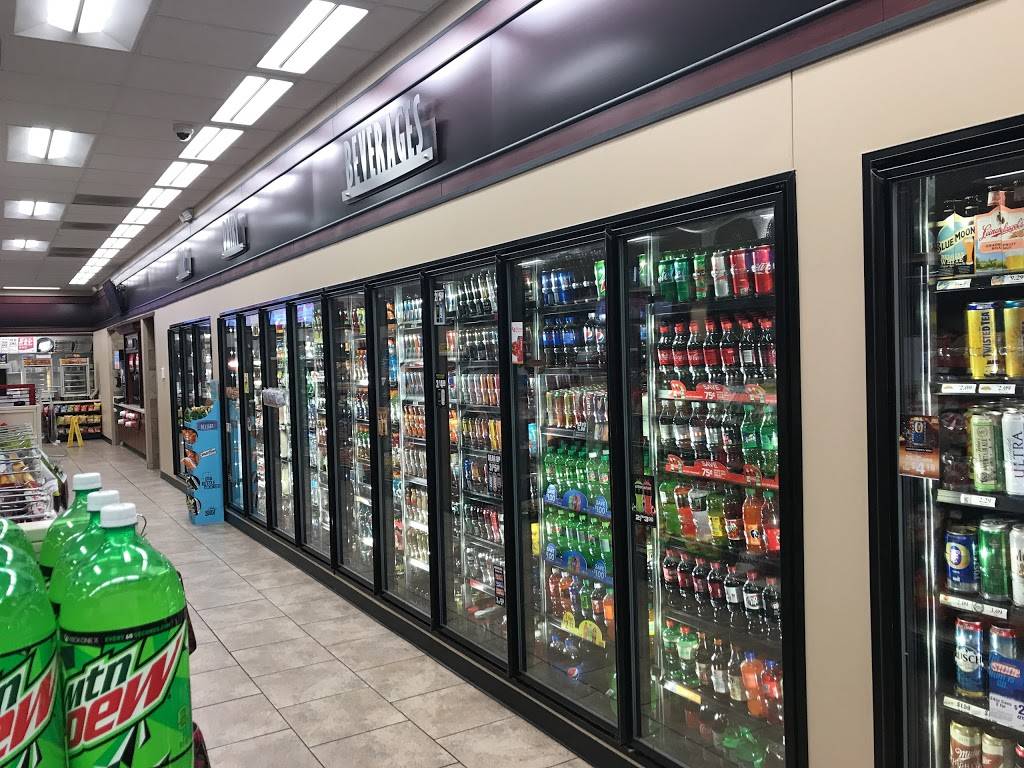 Caseys | meal takeaway | 8800 Jenny Lind Rd, Fort Smith, AR 72908, USA | 4796462107 OR +1 479-646-2107
