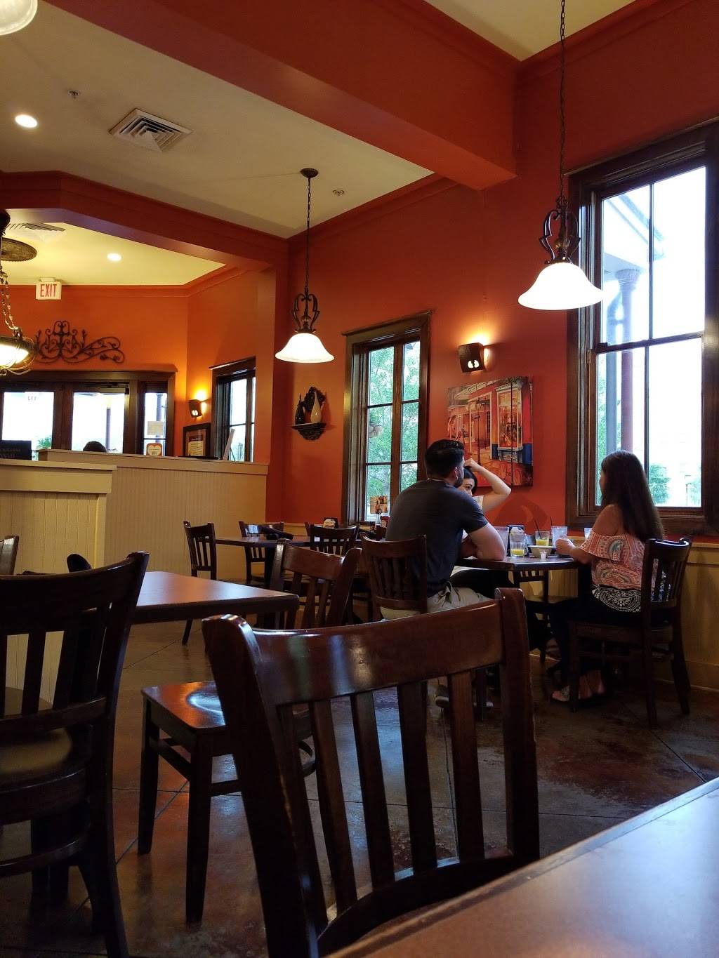 Another Broken Egg Cafe | cafe | 112 Rue Promenade, Lafayette, LA 70508, USA | 3375043365 OR +1 337-504-3365