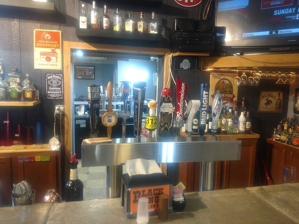 Black Angus On Main | restaurant | Dollar St, Fort Jennings, OH 45844, USA | 4194533305 OR +1 419-453-3305