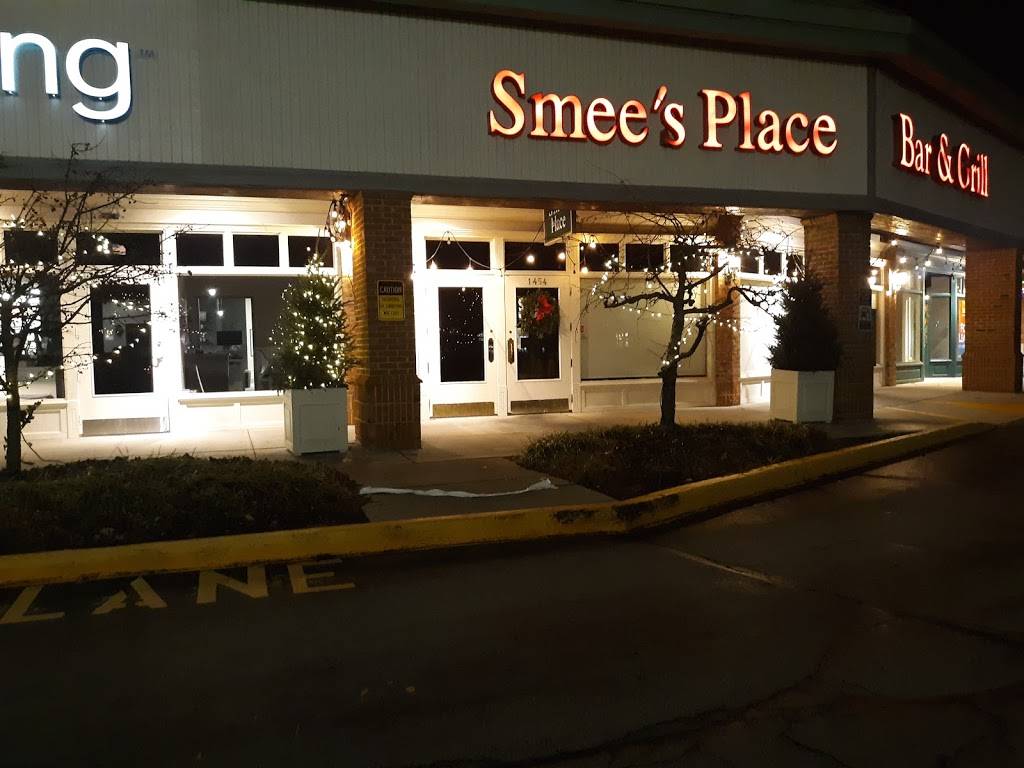Smees Place Bar & Grill | restaurant | 1454 W 86th St, Indianapolis, IN 46260, USA | 3178760202 OR +1 317-876-0202