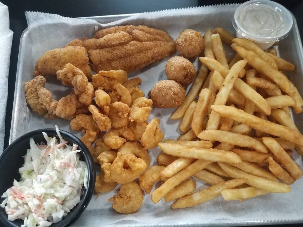 Coastal Daiquiri Bar & Grill | restaurant | 501 Jeff Davis Ave, Long Beach, MS 39560, USA | 2282061100 OR +1 228-206-1100