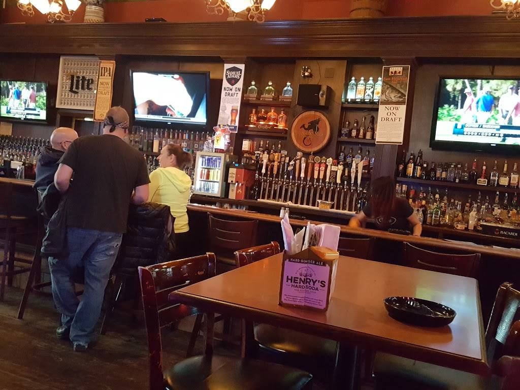 Cagneys Saloon hbycg | restaurant | 236 Main St, Hobart, IN 46342, USA | 2199472897 OR +1 219-947-2897