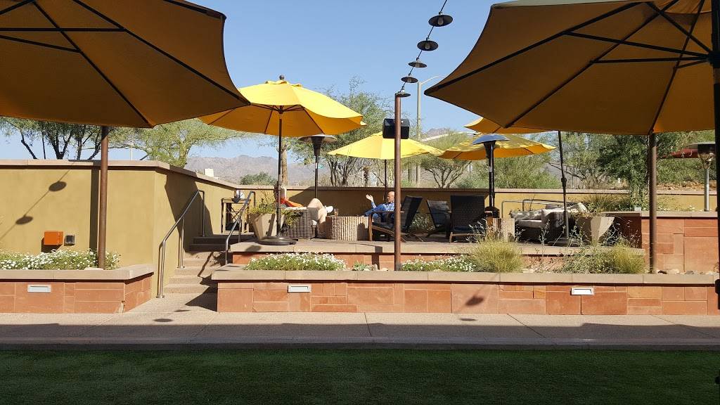 The Vig McDowell Mountain - Restaurant | 10199 E Bell Rd, Scottsdale ...