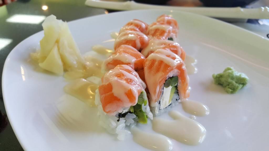 Toyo Sushi & Roll | restaurant | 676 S State College Blvd #103, Anaheim, CA 92806, USA | 7149910500 OR +1 714-991-0500
