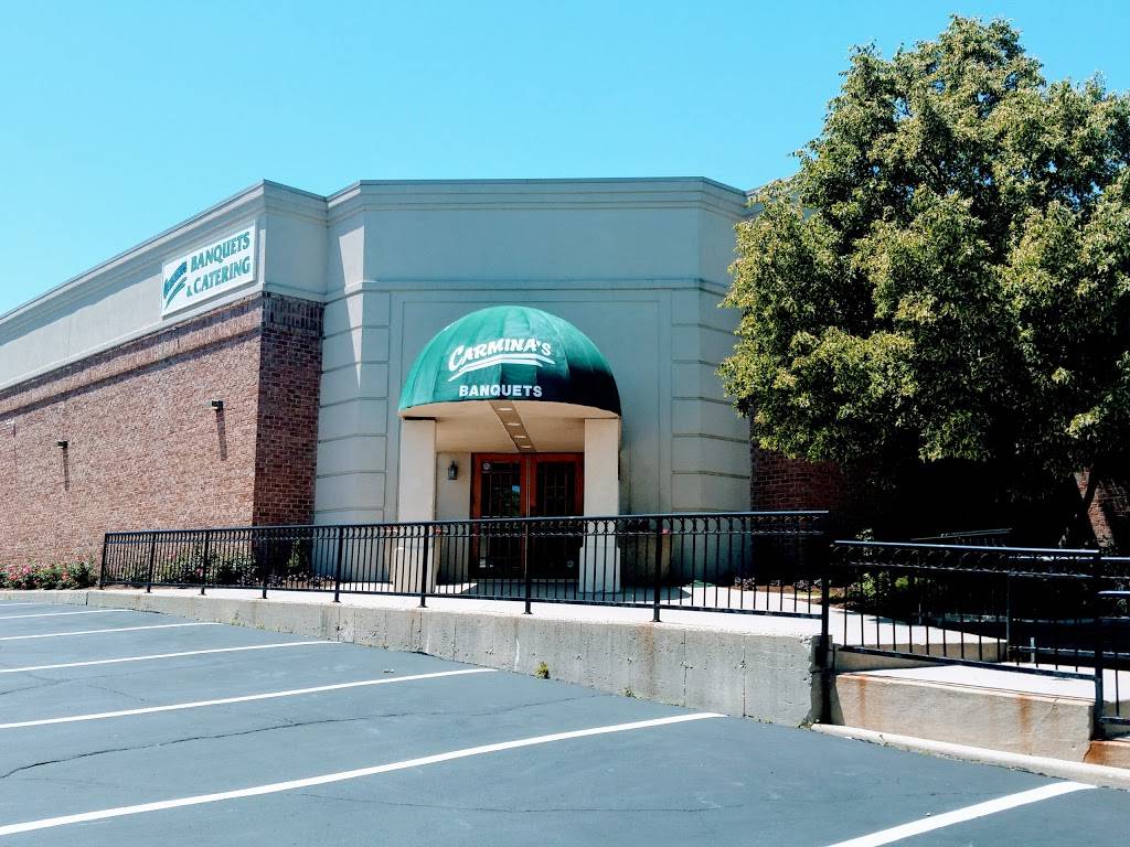 Carminas Restaurant and Banquets | restaurant | 1055 N Randall Rd, Elgin, IL 60123, USA | 8477606000 OR +1 847-760-6000