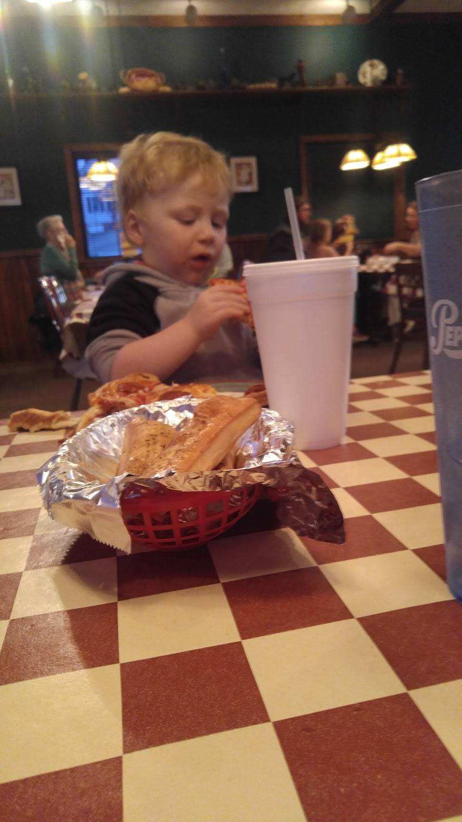Plus 1 Pizza | meal delivery | 10355 Pioneer Rd, Byesville, OH 43723, USA | 7406851999 OR +1 740-685-1999
