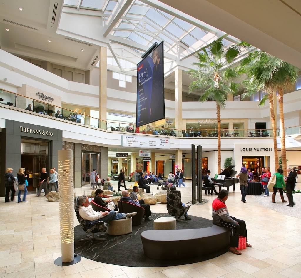 Westfield Topanga Mall In Canoga Park, CA: The Ultimate Shopping  Destination For LA Locals - BestAttractions