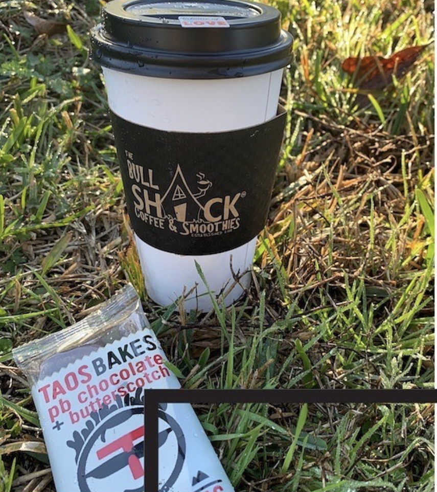 The Bull Shack Coffee & Smoothies | cafe | 201 Southpoint Dr, Livingston, TX 77351, USA | 9363274480 OR +1 936-327-4480