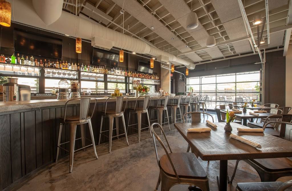 The 401 | restaurant | 6700 Ferris St #150, Bellaire, TX 77401, USA | 8329627649 OR +1 832-962-7649