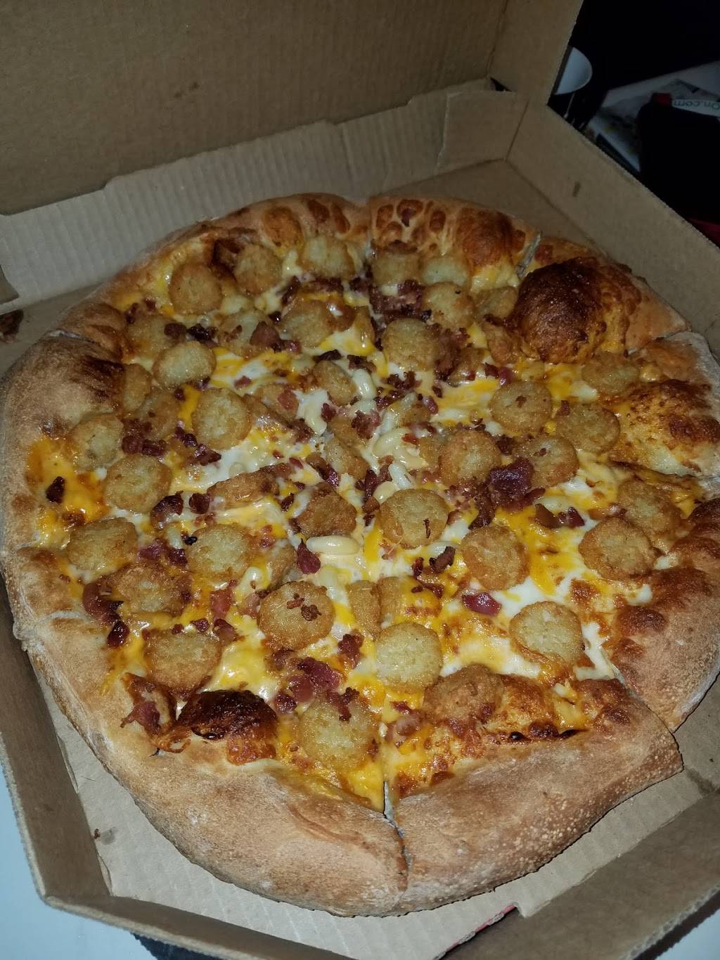 Toppers Pizza | meal delivery | 10950 Club W Pkwy NE #130, Blaine, MN 55449, USA | 7632102227 OR +1 763-210-2227