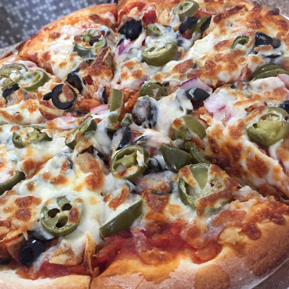 Hot Oven Pizza | meal delivery | 264 Park Rd, West Hartford, CT 06119, USA | 8602368438 OR +1 860-236-8438