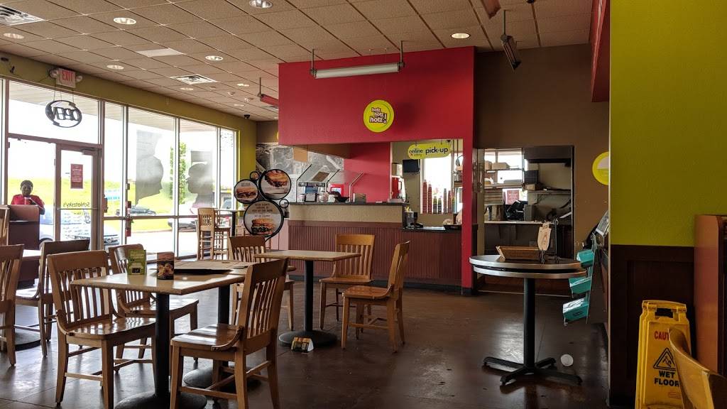 Schlotzskys | bakery | 8745 Memorial Blvd #100, Port Arthur, TX 77640, USA | 4097219997 OR +1 409-721-9997