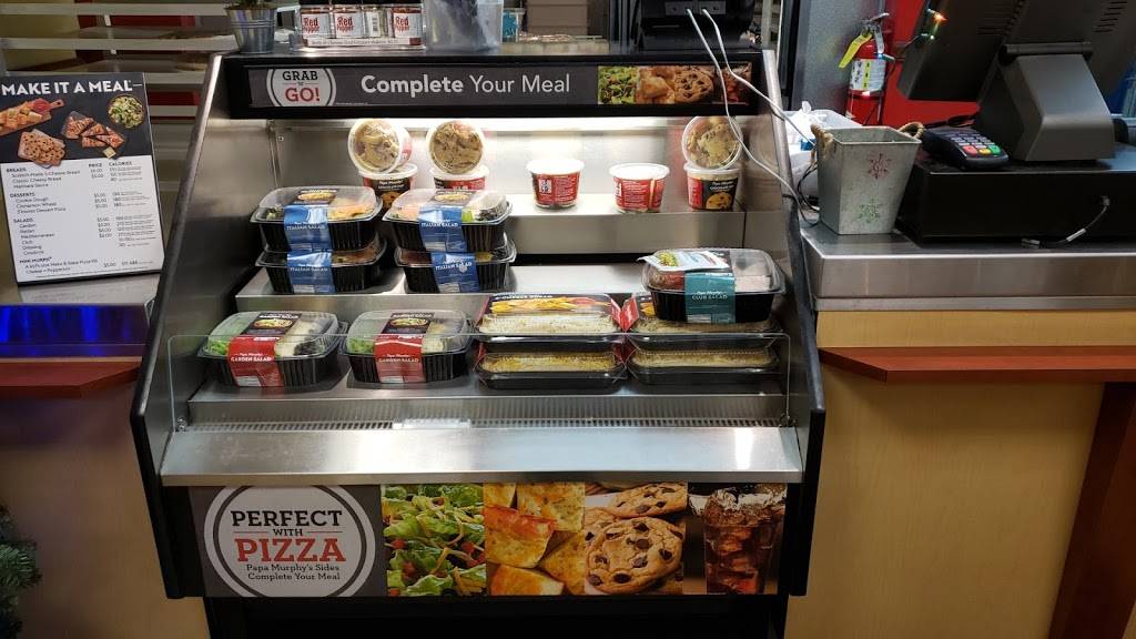 Papa Murphys Take N Bake Pizza | meal takeaway | 25797 Conifer Road Suite C100D, Conifer, CO 80433, USA | 3038389600 OR +1 303-838-9600