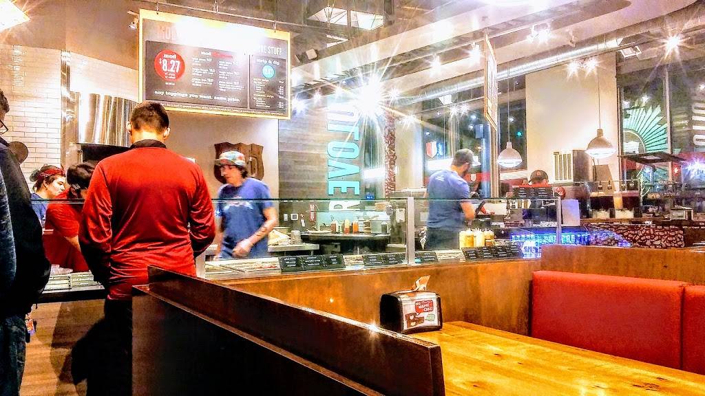 MOD Pizza | restaurant | 2695 SW Cedar Hills Blvd Suite 190, Beaverton, OR 97005, USA | 5035963555 OR +1 503-596-3555