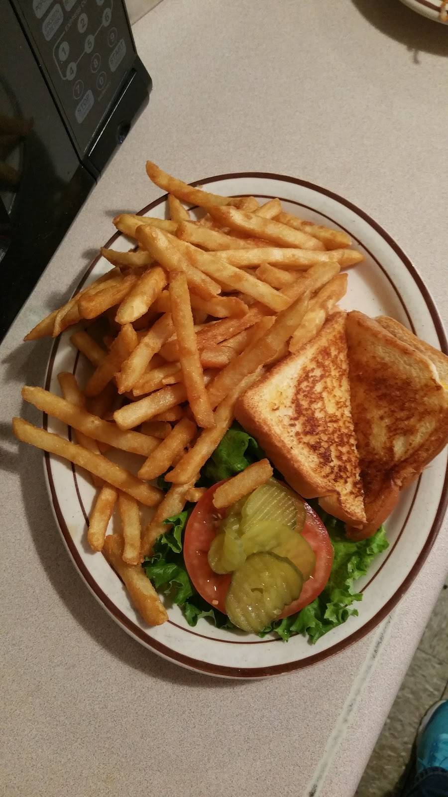 Main Street Diner | restaurant | 203 Main St, Boonville, MO 65233, USA | 6608823590 OR +1 660-882-3590