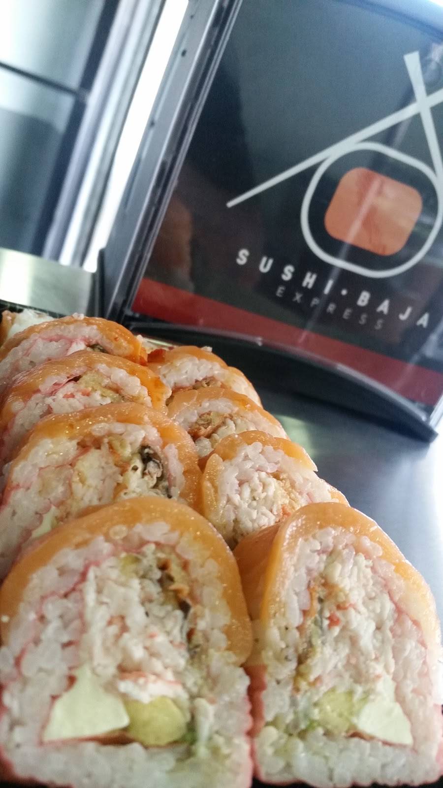 Japanda Sushi | meal delivery | 2, De las Ferias 12951, Hipodromo, 22195 Tijuana, B.C., Mexico | 016646811472 OR +52 664 681 1472