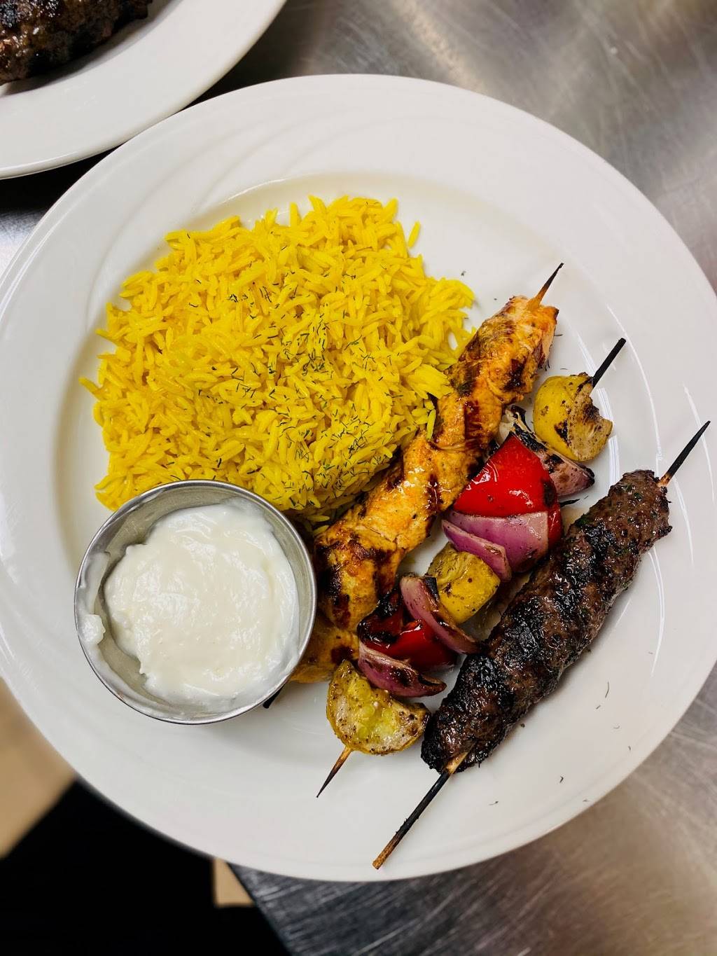 Moe’s Fresh Mediterranean | restaurant | 791 Indian Boundary Rd, Chesterton, IN 46304, USA | 2197281047 OR +1 219-728-1047