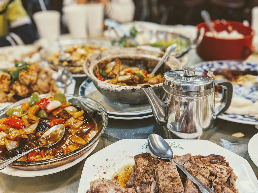 Phoenix Palace | restaurant | 2075 N Dobson Rd, Chandler, AZ 85224, USA | 4808554047 OR +1 480-855-4047