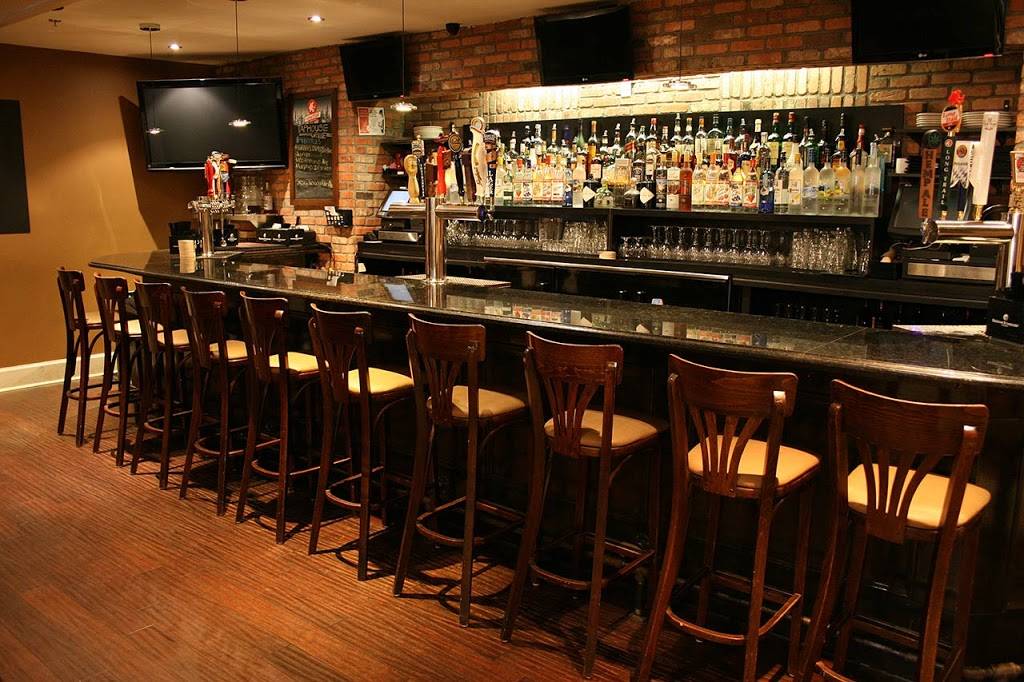 Taphouse Grille - WAYNE - Restaurant | 344 French Hill Rd ...