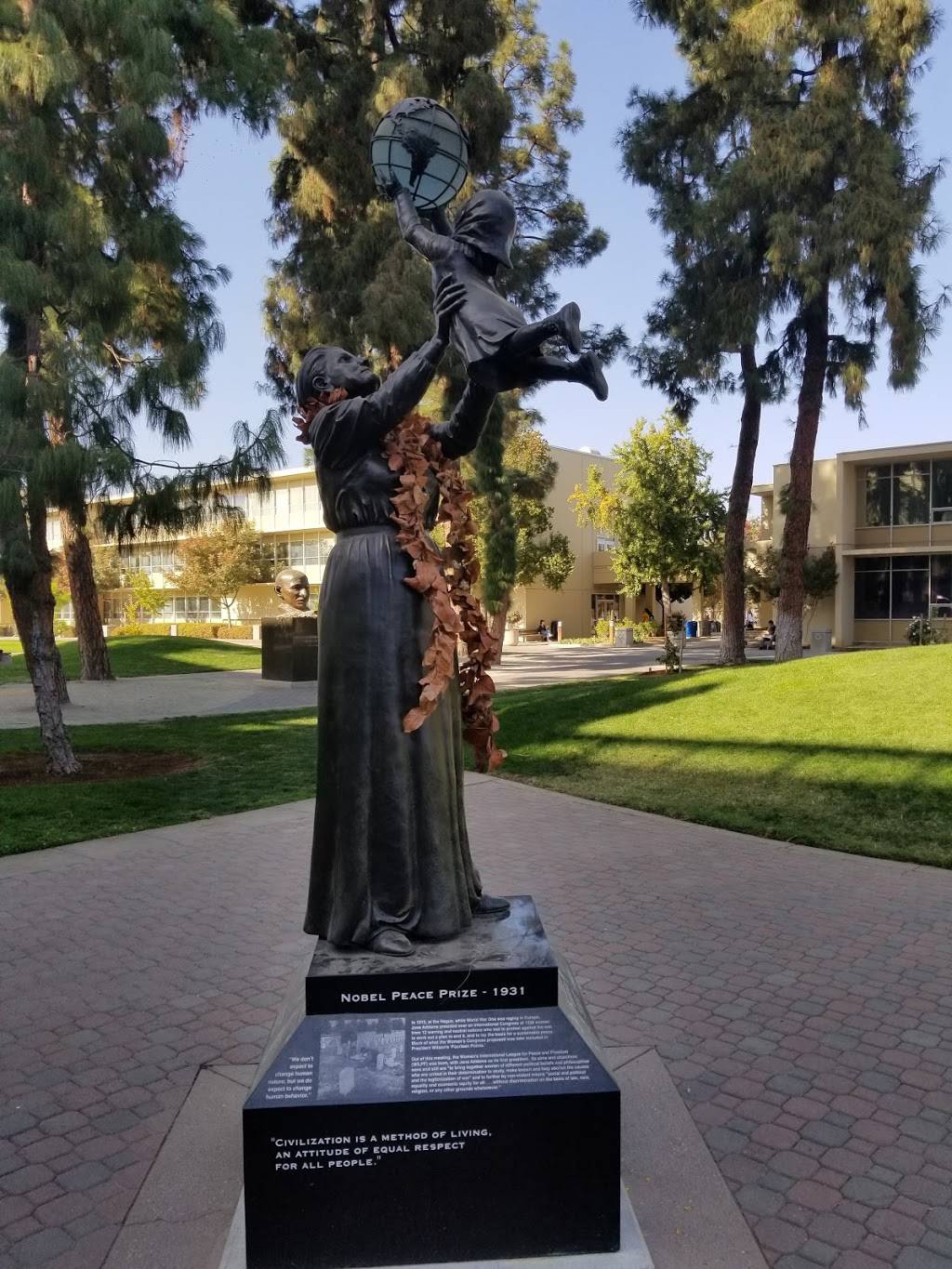 University Student Union (USU) at Fresno State | night club | 5280 N Jackson Ave M/S SU36, Fresno, CA 93740, USA | 5592782741 OR +1 559-278-2741
