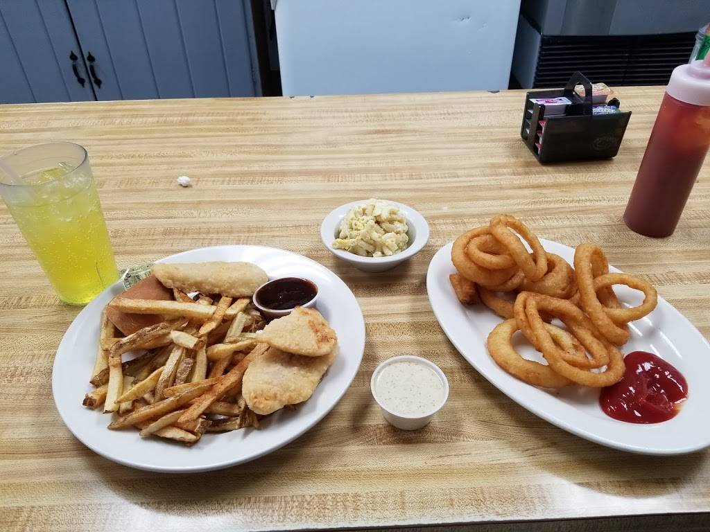 5 S Diner Restaurant 12 Hancock St, Fort Plain, NY 13339, USA