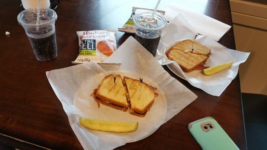 The Cozy Cow | cafe | 100 Church St SW, Huntsville, AL 35801, USA | 2569707108 OR +1 256-970-7108