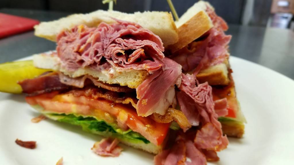 Thomaston Cafe | restaurant | 154 Main St, Thomaston, ME 04861, USA | 2073548589 OR +1 207-354-8589