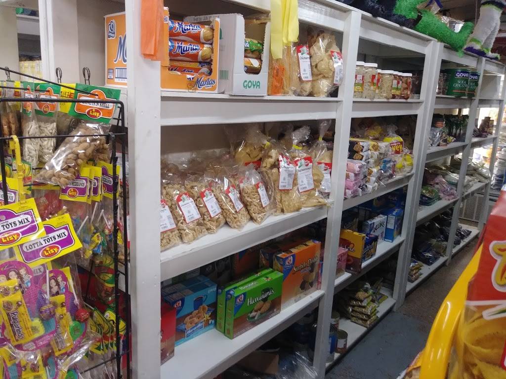 Tienda Latina | restaurant | 2106 Front St A, Slidell, LA 70458, USA | 9854451036 OR +1 985-445-1036