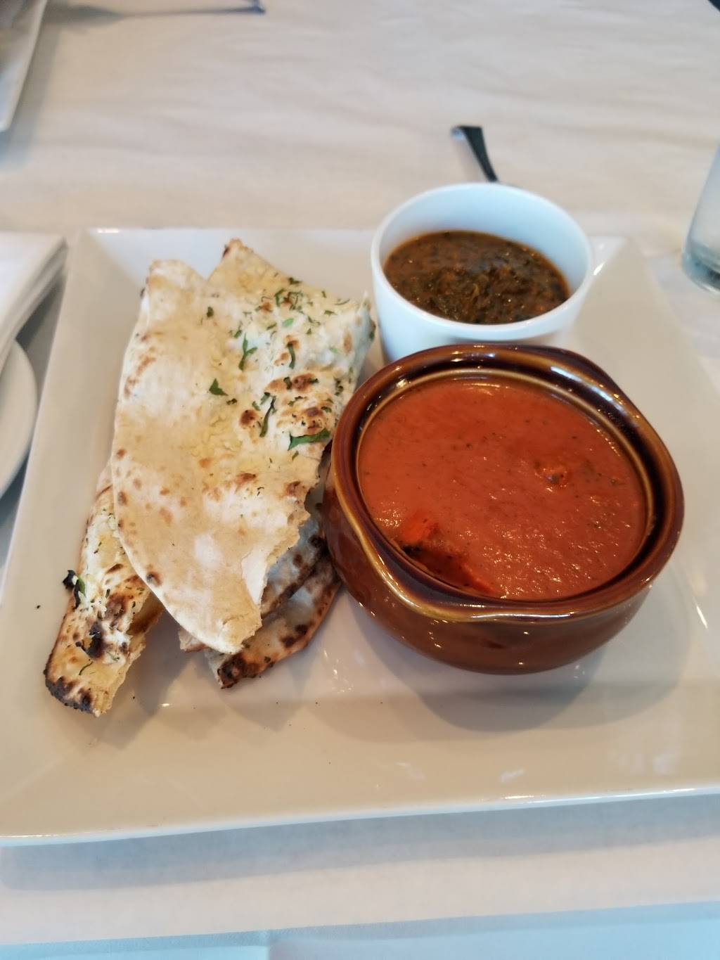 Surya India Restaurant 700 Durham Dr, Houston, TX 77007, USA