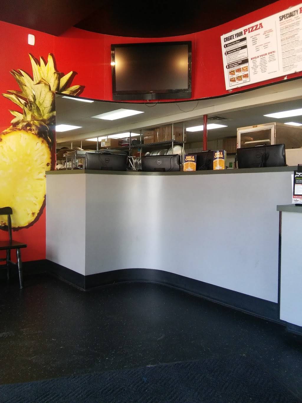 Vito's Pizza and Subs Restaurant 4235 Douglas Rd, Toledo, OH 43613, USA