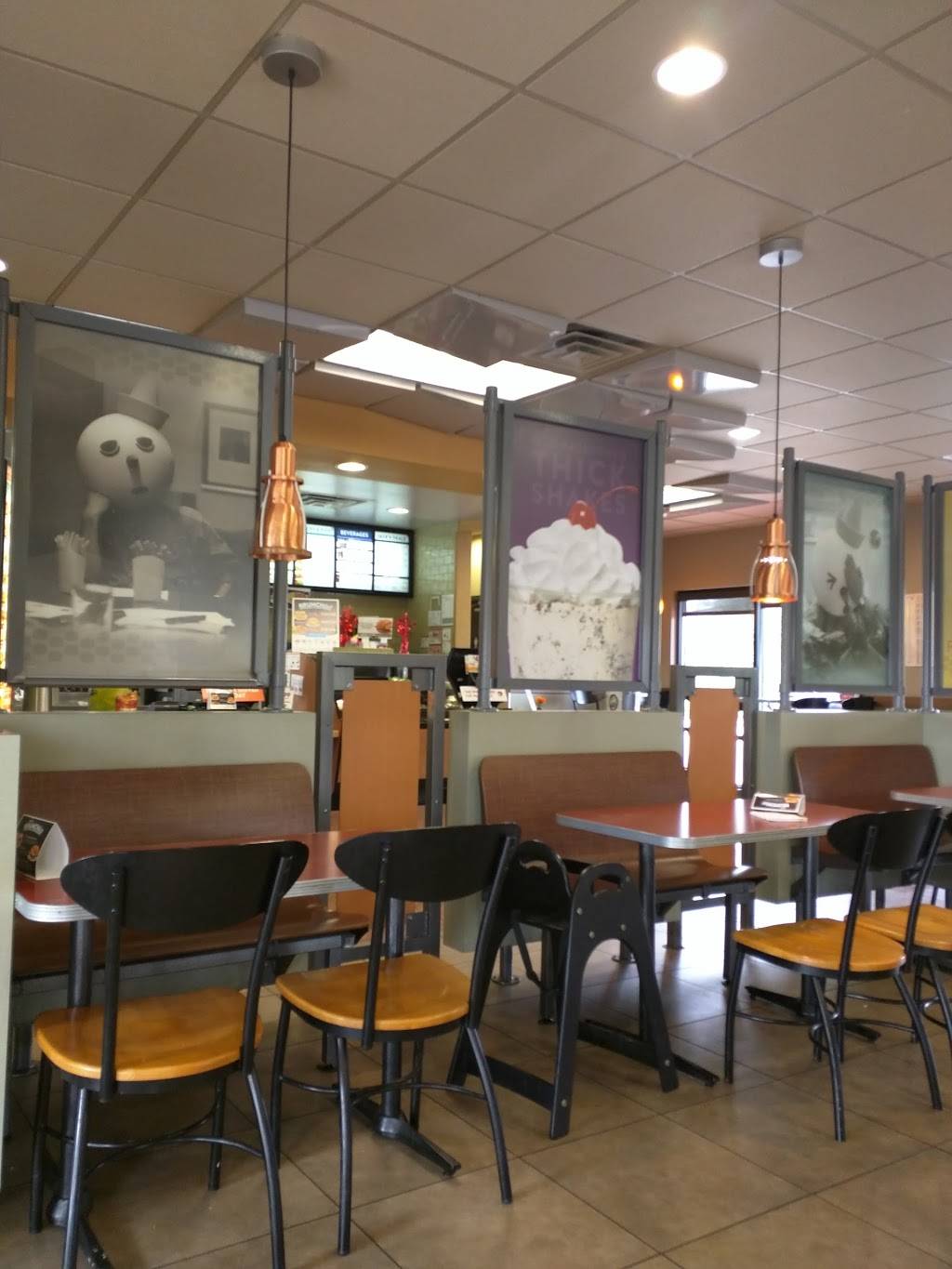 Jack in the Box | restaurant | 5061 Kyle Centre Dr, Kyle, TX 78640, USA | 5122687106 OR +1 512-268-7106