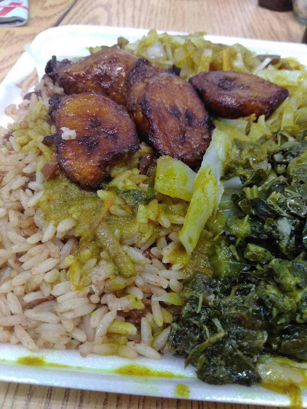 Cas West Indian & American Restaurant | 135 Kingston Ave, Brooklyn, NY ...
