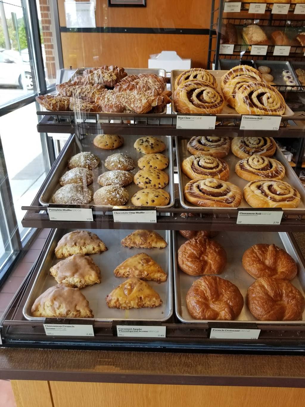 Panera Bread | bakery | 3384 Cobb Pkwy NW Suite 160, Acworth, GA 30101, USA | 7709741869 OR +1 770-974-1869
