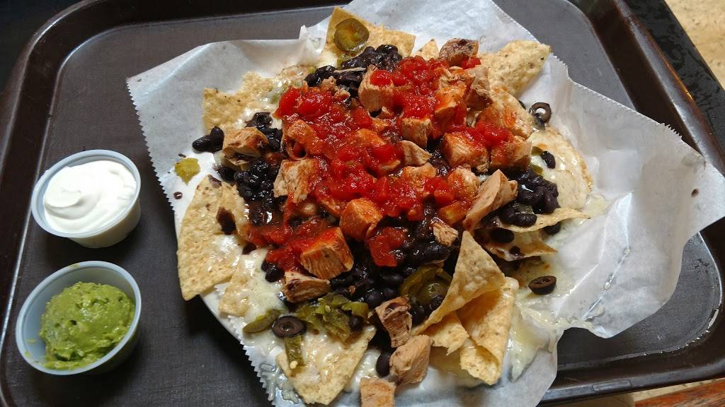 Nacho Mamas | restaurant | 976 Broad St, Augusta, GA 30901, USA | 7067240501 OR +1 706-724-0501