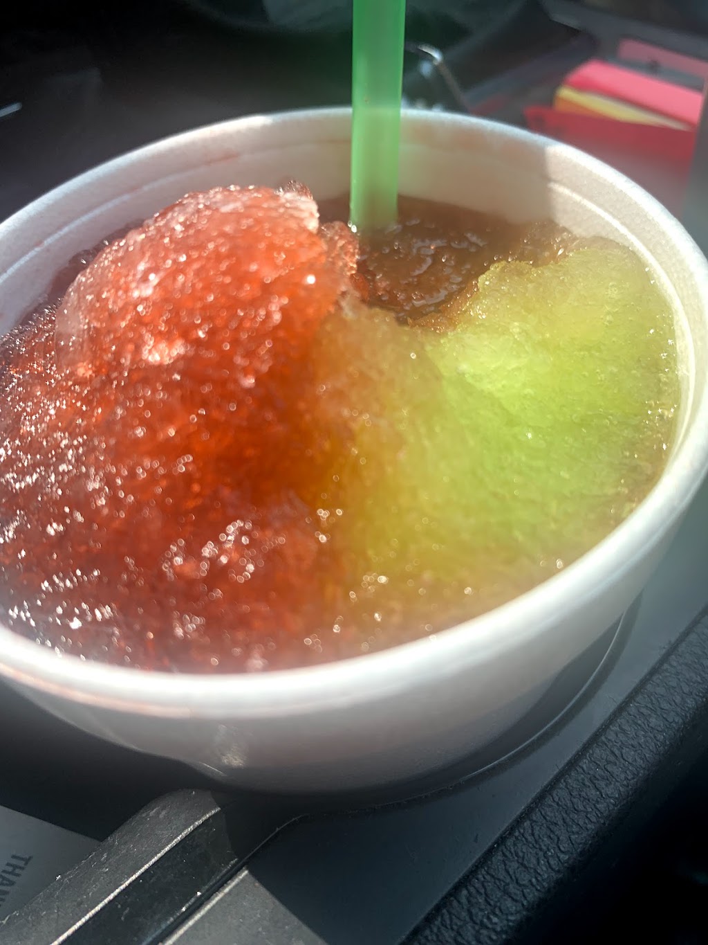 SnowBall Delight Restaurant 325 E Main St, Jonesboro, LA 71251, USA