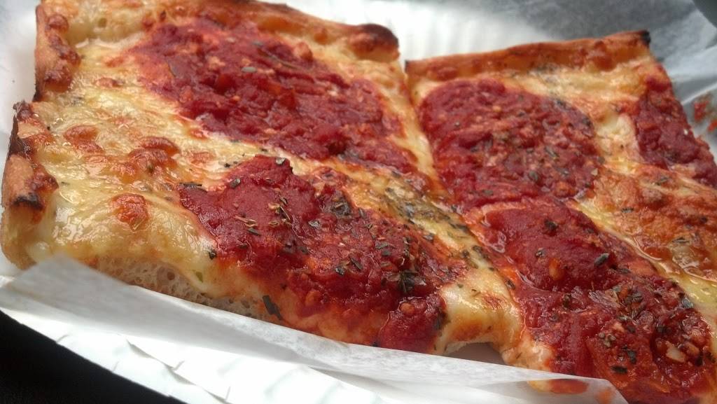 Rosarios | restaurant | 100 Highland Ave, Clarks Summit, PA 18411, USA | 5705862899 OR +1 570-586-2899