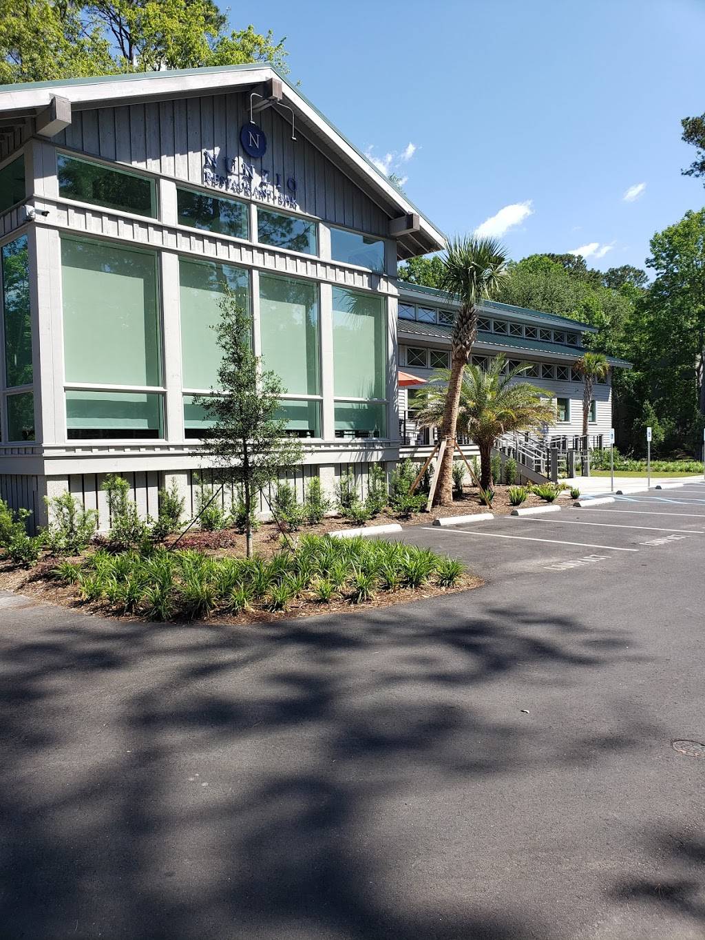 Nunzio Restaurant + Bar 18 New Orleans Rd, Hilton Head Island, SC