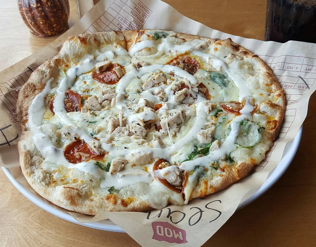 MOD Pizza | restaurant | 4025 Welsh Rd, Willow Grove, PA 19090, USA | 2679482180 OR +1 267-948-2180