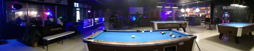 The Planet Vape UltraLounge | night club | 119 N Goose Creek Blvd, Goose Creek, SC 29445, USA | 8432123614 OR +1 843-212-3614