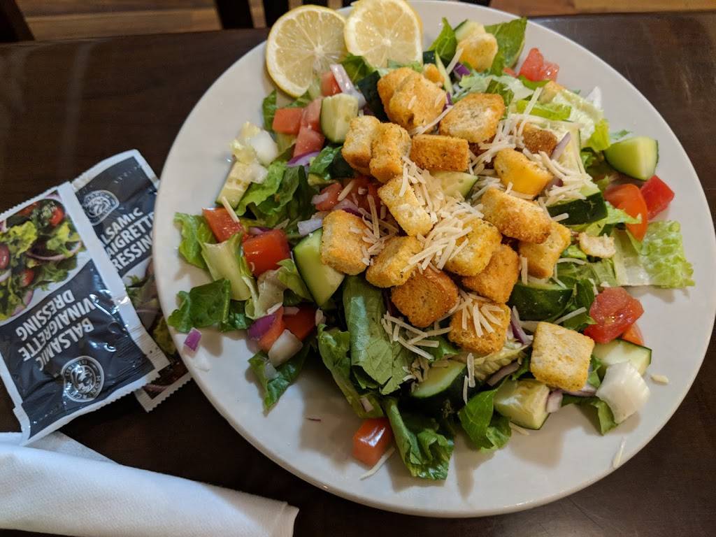 The Heidelberg | restaurant | 8660 N Main St, Helen, GA 30545, USA | 7068780061 OR +1 706-878-0061